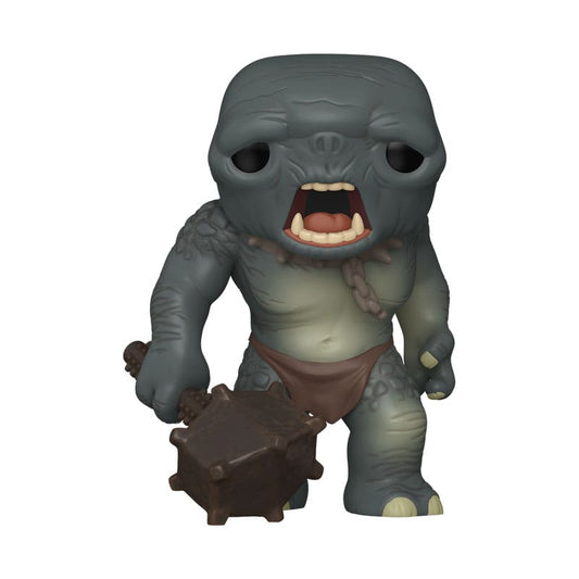 Vinyl Funko POP! The Lord of the Rings - Cave Troll 1580