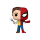 Vinyl Funko POP! Marvel - Spider/Parker 1432