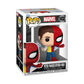 Vinyl Funko POP! Marvel - Spider/Parker 1432