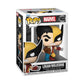 Vinyl Funko POP! Marvel - Wolverine/Logan 1433