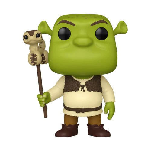 Vinyl Funko POP! Shrek - Shrek 1594