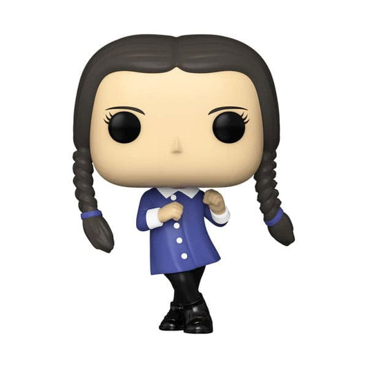 Vinyl Funko POP! The Addams Family - Wednesday Addams 1549