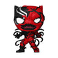 Vinyl Funko POP! Marvel - Carnage Black Panther 1434