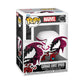 Vinyl Funko POP! Marvel - Carnage Ghost Spider 1435