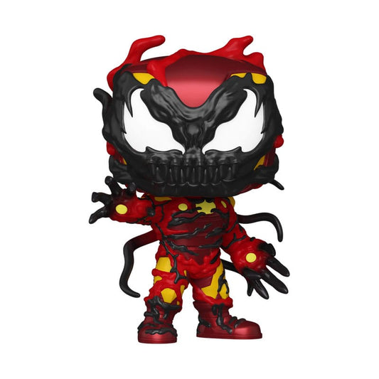 Vinyl Funko POP! Marvel - Carnage Iron Man 1437