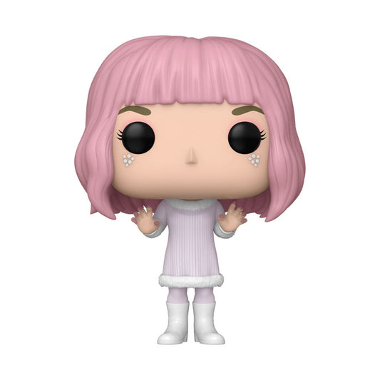 Vinyl Funko POP! Wednesday -  Enid Sinclair 1578