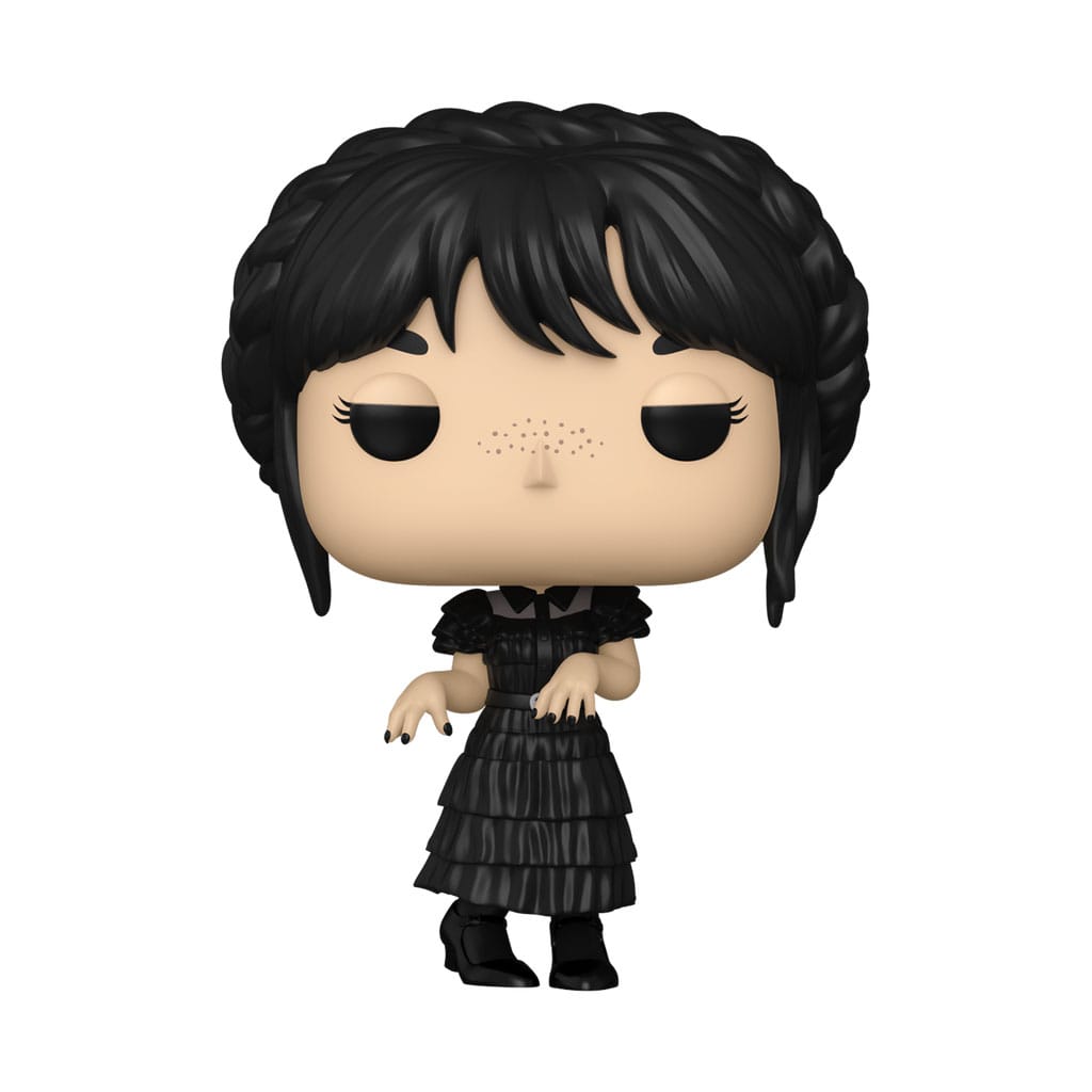 Vinyl Funko POP! Wednesday - Wednesday Dancing 1577