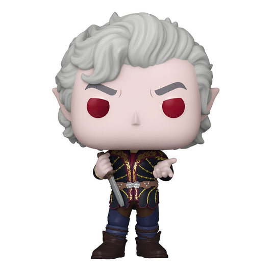 Vinyl Funko POP! Baldur's Gate - Astarion 1017