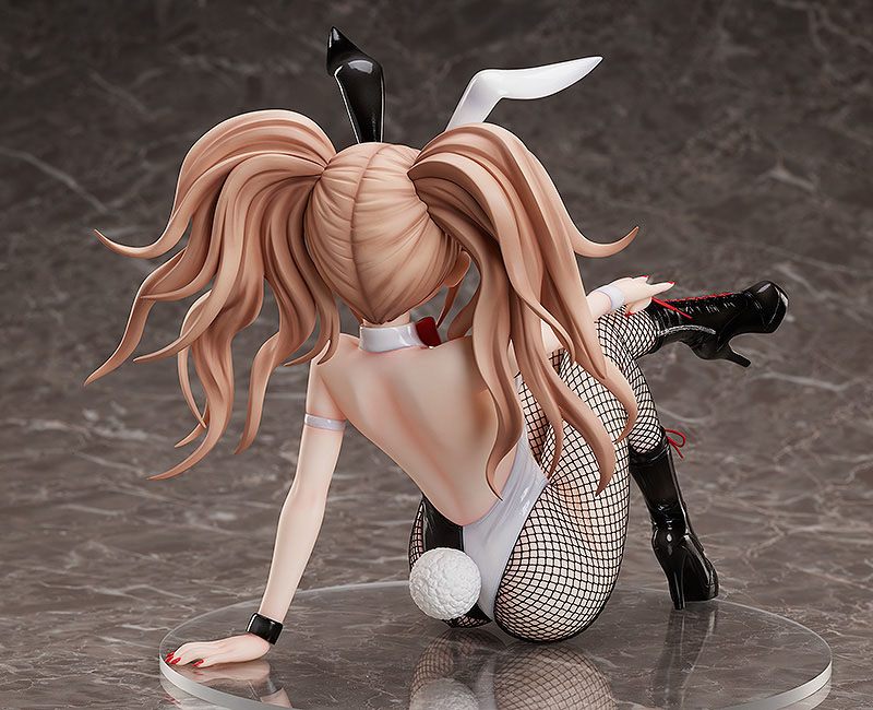 Danganronpa - Trigger Happy Havoc PVC Statue 1/4 Junko Enoshima Bunny Ver. 23 cm