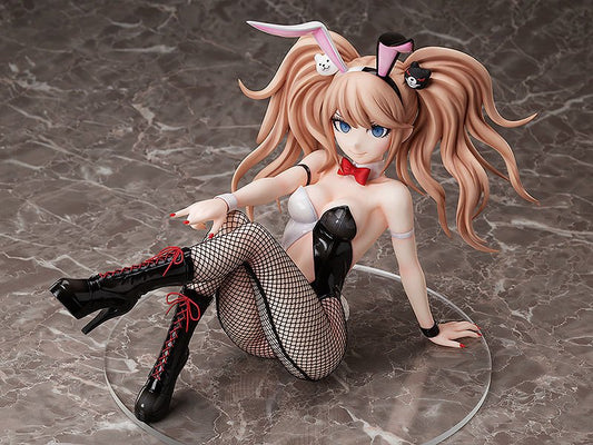 Danganronpa - Trigger Happy Havoc PVC Statue 1/4 Junko Enoshima Bunny Ver. 23 cm