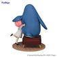 Spy x Family Exceed Creative PVC Statue Anya Forger with Penguin 19 cm