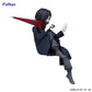 Hunter x Hunter Noodle Stopper PVC Statue Feitan 14 cm