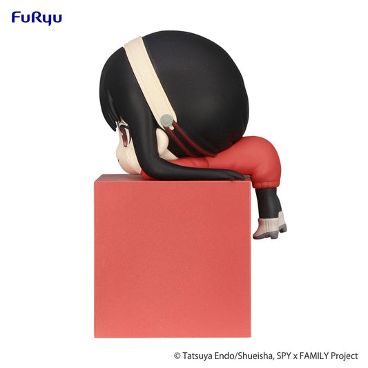 Spy x Family Hikkake Figure PVC Statue Yor 10 cm