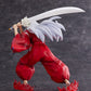 Inuyasha Tenitol PVC Statue Inuyasha 18 cm