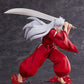 Inuyasha Tenitol PVC Statue Inuyasha 18 cm