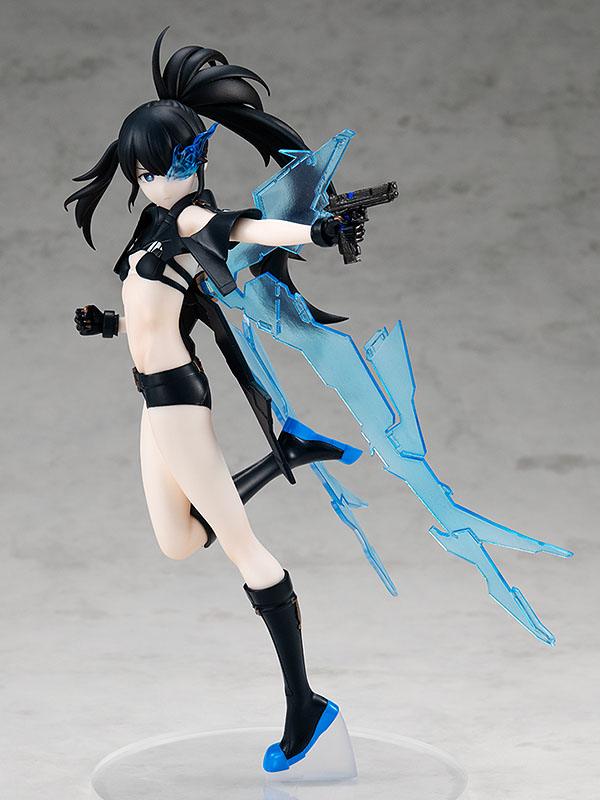 Black Rock Shooter: Dawn Fall Pop Up Parade PVC Statue Empress (Black Rock Shooter) Dawn Fall Awakened Ver. 17 cm