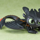 How To Train Your Dragon Nendoroid Action Figure Toothless 8 cm