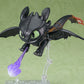 How To Train Your Dragon Nendoroid Action Figure Toothless 8 cm