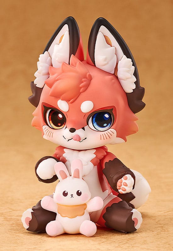 Original Character Nendoroid Action Figure River (re-run) 10 cm