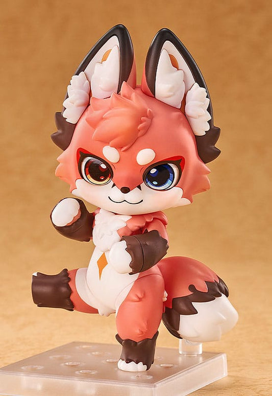 Original Character Nendoroid Action Figure River (re-run) 10 cm