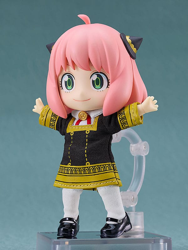 Spy x Family Nendoroid Doll Action Figure Anya Forger 14 cm