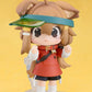 Original Character Nendoroid Action Figure Mamehinata 10 cm