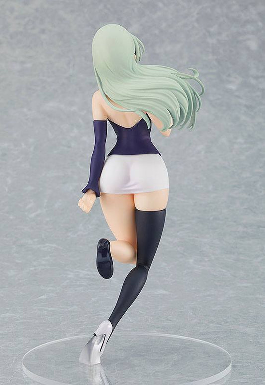 The Seven Deadly Sins: Dragon's Judgement Pop Up Parade PVC Statue Elizabeth (re-run) 16 cm