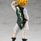 The Seven Deadly Sins: Dragon's Judgement Pop Up Parade PVC Statue Meliodas (re-run) 15 cm