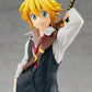 The Seven Deadly Sins: Dragon's Judgement Pop Up Parade PVC Statue Meliodas (re-run) 15 cm