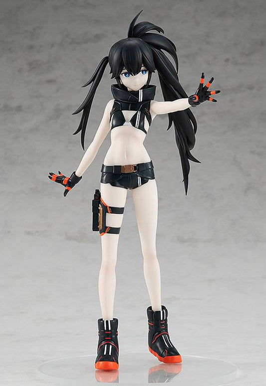 Black Rock Shooter: Dawn Fall Pop Up Parade PVC Statue Empress (Black Rock Shooter) Dawn Fall Ver. 16 cm