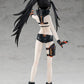 Black Rock Shooter: Dawn Fall Pop Up Parade PVC Statue Empress (Black Rock Shooter) Dawn Fall Ver. 16 cm