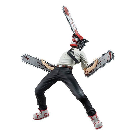 Chainsaw Man - Chainsaw Man 18 cm