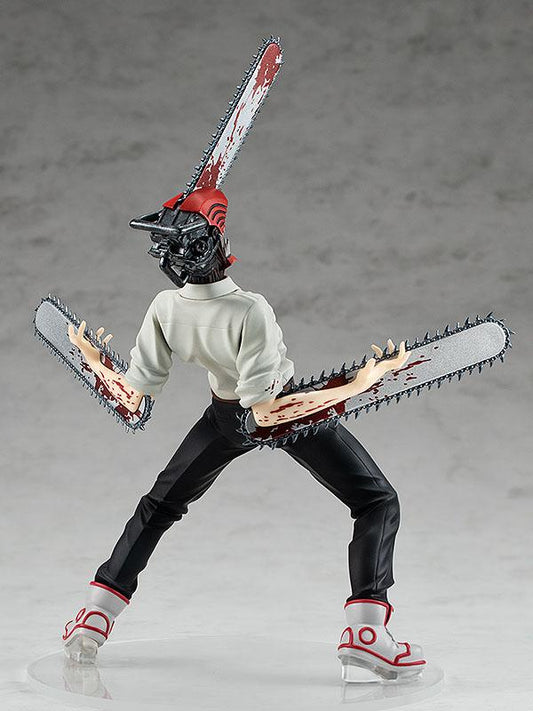 Chainsaw Man - Chainsaw Man 18 cm