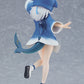 Hololive Production Pop Up Parade Statue Gawr Gura (Re-run) 15 cm