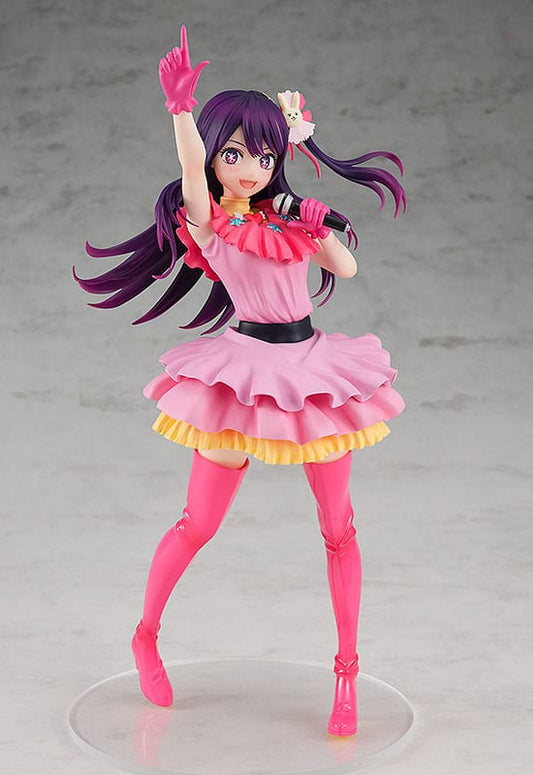 Oshi no Ko - Pop Up Parade PVC Statue Ai 17 cm