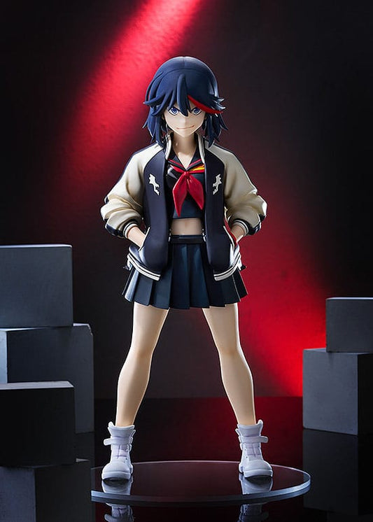 Kill la Kill Pop Up Parade PVC L Statue Ryuko Matoi: Souvenir Jacket Ver. 25 cm