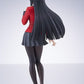 Kakegurui ×× Pop Up Parade PVC Statue Yumeko Jabami 17 cm