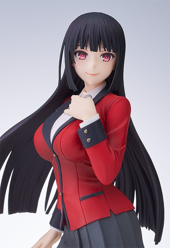 Kakegurui ×× Pop Up Parade PVC Statue Yumeko Jabami 17 cm