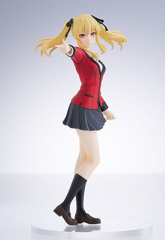 Kakegurui ×× Pop Up Parade PVC Statue Mary Saotome 17