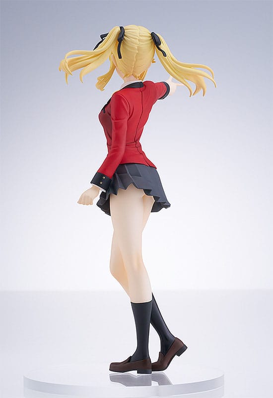 Kakegurui ×× Pop Up Parade PVC Statue Mary Saotome 17