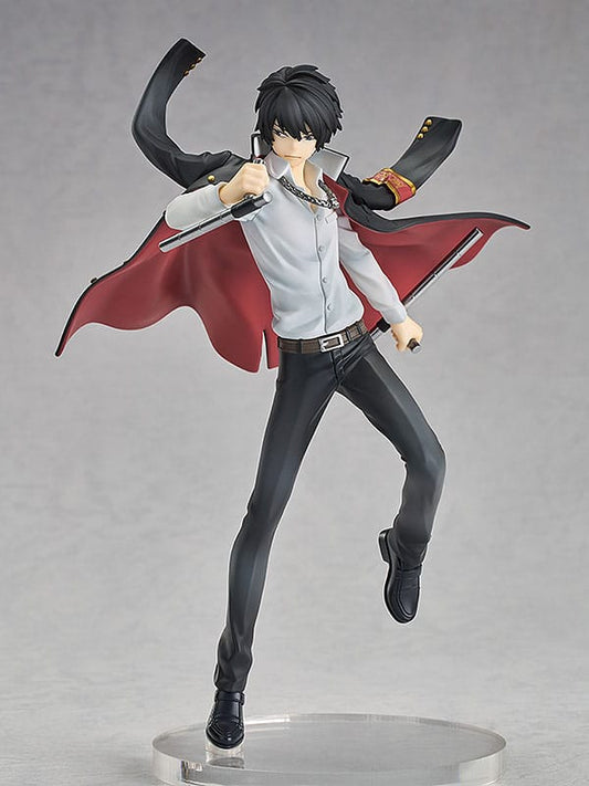 Reborn! Pop Up Parade PVC Statue Kyoya Hibari 17 cm