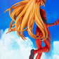 Neon Genesis Evangelion Statue 1/7 Soryu Asuka Langley 26 cm