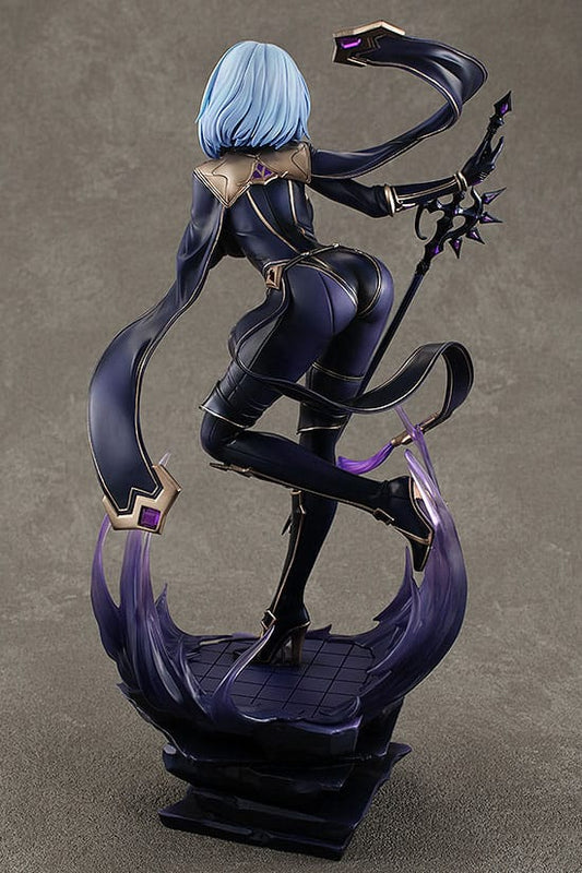 The Eminence in Shadow PVC Statue 1/7 Beta: Light Novel 28 cm