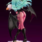 Darkstalkers Bishoujo PVC Statue 1/7 Morrigan Limited Edition 23 cm