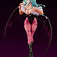 Darkstalkers Bishoujo PVC Statue 1/7 Morrigan Limited Edition 23 cm