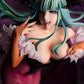 Darkstalkers Bishoujo PVC Statue 1/7 Morrigan Limited Edition 23 cm