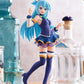 KonoSuba: Legend of Crimson Pop Up Parade PVC Statue Aqua (re-run) 18 cm