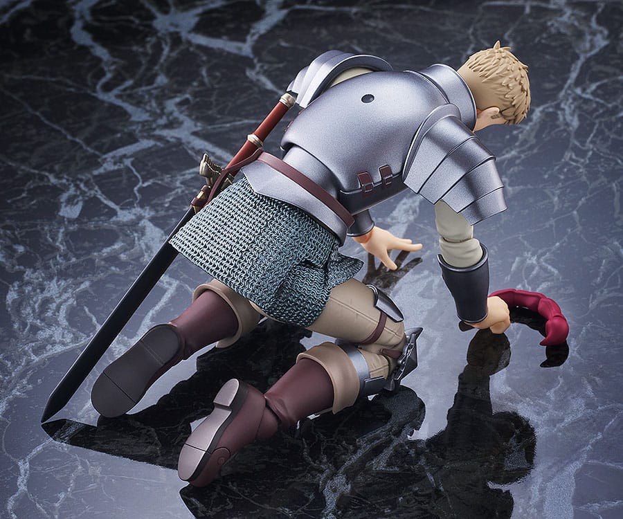 Delicious in Dungeon Figma Action Figure Laios 15 cm