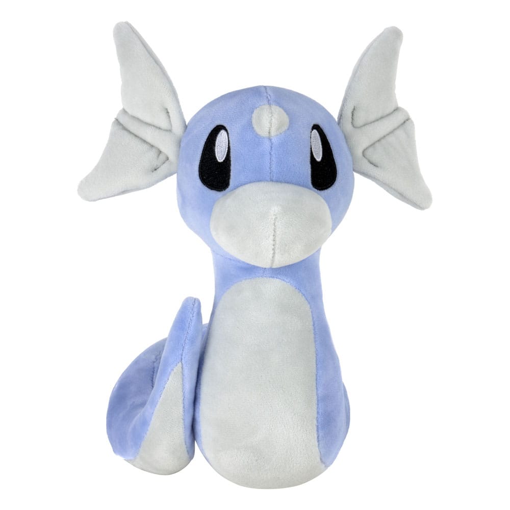 Pokémon Plush Figures Version D 20 cm Assortment (6)