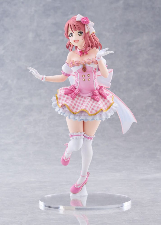 Love Live! Nijigasaki Academy School Idol Club PVC Statue 1/7 Ayumu Uehara 23 cm